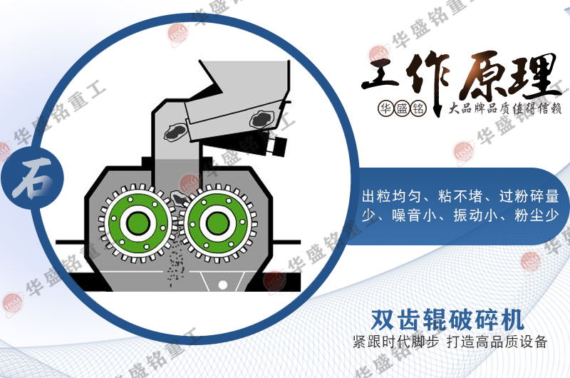 齿辊机报价 齿辊机报价
